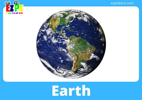 3rd Grade Earth Smart Study Guide Flashcards 